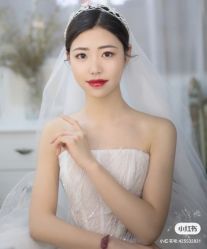 -欣薇婚纱(新源乐汇城店)