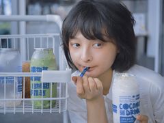 -蔻蔻椰·鲜萃椰子水(欢乐港湾店)