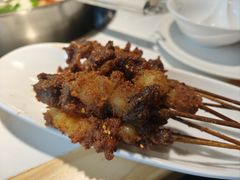 -三毛牛肉店(福强店)