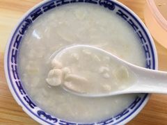 花生汤-没牙伯花生汤店(老药洲店)