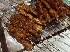 -文文烤肉(大皮院店)