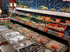 -抱德·潮汕味(敦和店原惠城鱼仔)