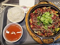 -大食代美食广场(食代馆正大广场店)