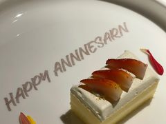 -燃扒房Steakhouse(皇庭店)