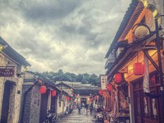 -绍兴书圣故里景区