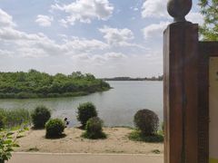-丁香湖公园