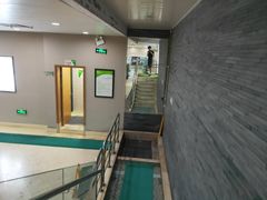 -贝菲特游泳健身(徐泾店)