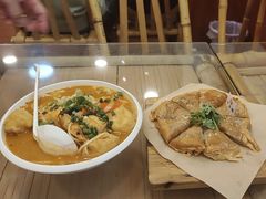 -芋包王闽南茶楼(八市店)