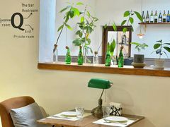 -沏点Trattoria意大利餐厅(新街口店)