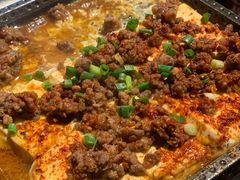 -火塘云南烧烤大排档