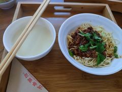 -万县面馆(高笋塘店)