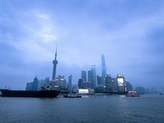 -上海市外滩历史纪念馆