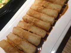 -辣尚瘾·烤鱼·新川菜(交大直营店)