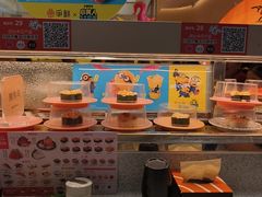 -争鲜回转寿司(西红门荟聚PLUS店)