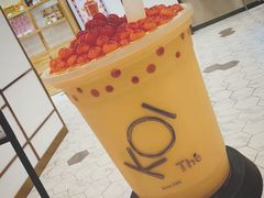 -KOI Thé(力宝广场店)
