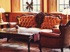 -马勒别墅饭店(静安寺店)