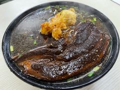 -小龙大肉面馆