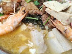 -龙香居海鲜家常菜饭店·特色驴肉·古城浑锅