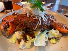 -亚特兰蒂斯·蟹餐厅 CRAB KITCHEN·鲜活海鲜