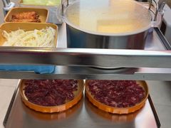 -海底捞大排档火锅(打浦路店)