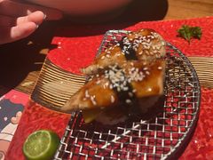 -京鹿料理(荟聚店)