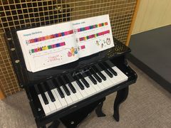 -Lilliput·粒粒堡亲子餐厅(嘉定宝龙店)