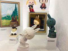 -泡泡玛特POPMART(龙湖杭州滨江天街店)