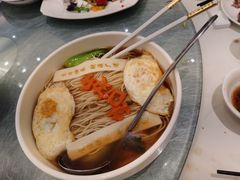 -汤记传菜(浦江店)