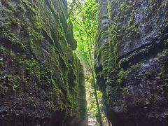 -梭布垭石林景区