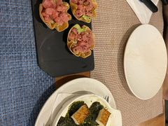 -LA MAISON公鸡和龙(蛇口店)