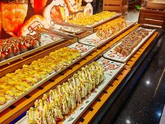 -韩盛·盛江山自助料理(中街大悦城店)