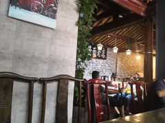 -老北京炸酱面(故宫店)