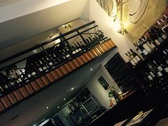 -BONAZZA 意大利餐厅