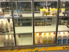 -一鸣真鲜奶吧(益乐路店)