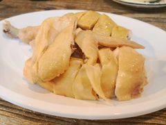 -邵老爹老杭州白斩鸡·家常菜(建国北路店)