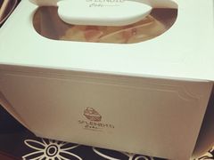 -ZOZO's昌左左精致甜品设计(新北店)