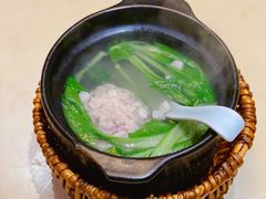 -南京大牌档(龙江新城市广场店)