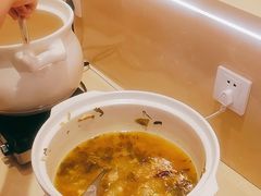 -素满香·食养自助(建邺万达店)