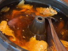 -云海肴·汽锅鸡·云南菜(苏州中心店)
