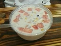 -正宗八宝冰饭·非遗冰饭·烧烤(奎桥店)