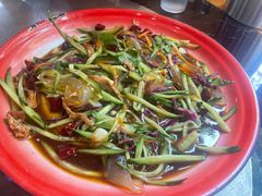 -全家福东北菜(大运河博物馆店)