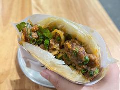 -小豆海棠(嘉兴路店)