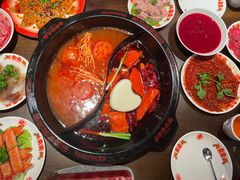 -牛市坎火锅(建设路店)
