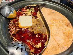-生活如沸·顺德水牛奶火锅(大学路店)