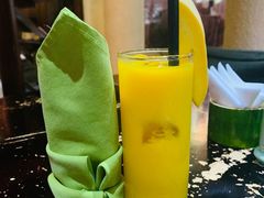 -Lam Vien Restaurant