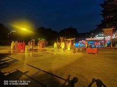 -寻梦滕王阁实景演出