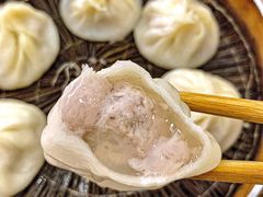 鲜肉小笼-珊珊小笼馆(仙霞路店)