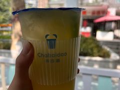 -茶百道(锦江华熙528店)