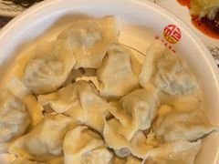 -添福来墨鱼饺子 · 海鲜东北菜(大连星海·黄浦路店)