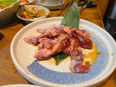 -牛人·雪花牛·木炭烤肉(昆山陆家店)